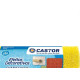 Rolo De Espuma Castor Texturizada 23Cm - 030 Rolo De Espuma Castor Texturizada 23Cm - 030