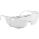 Oculos Protecao Kalipso Panda Incolor Oculos Protecao Kalipso Panda Incolor
