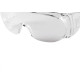 Oculos Protecao Kalipso Panda Incolor Oculos Protecao Kalipso Panda Incolor