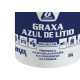 Graxa Garin Litio Azul Para Rolamento Pote 80G. Graxa Garin Litio Azul Para Rolamento Pote 80G.
