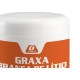Graxa Garin Litio Branca Nautica Pote 500G. Graxa Garin Litio Branca Nautica Pote 500G.