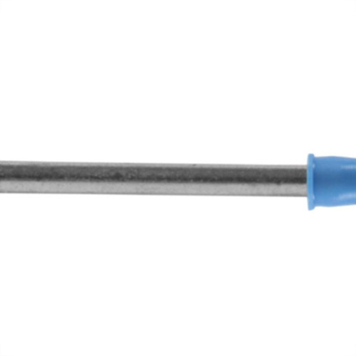 Pino Para Chumbador. Fixador Liso 1/4''X38 Pacote Com 100 Pecas