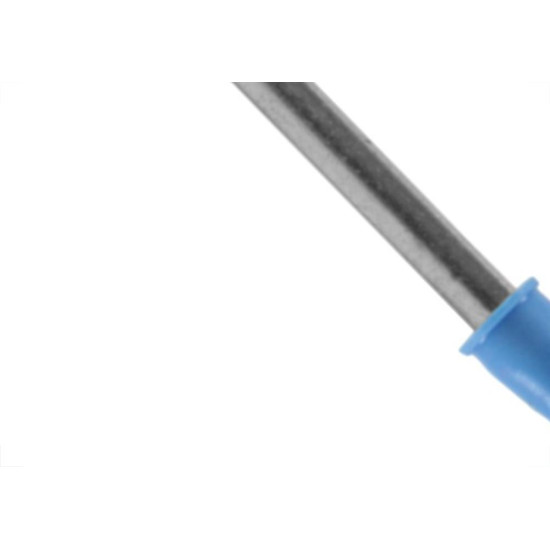 Pino Para Chumbador. Fixador Liso 1/4''X38 Pacote Com 100 Pecas