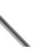 Pino Para Chumbador. Fixador Liso 1/4''X38 Pacote Com 100 Pecas