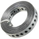 Fita De Aco Perfurada Ancora - 17Mmx30M Fita De Aco Perfurada Ancora - 17Mmx30M