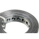 Fita De Aco Perfurada Ancora - 19Mmx30M