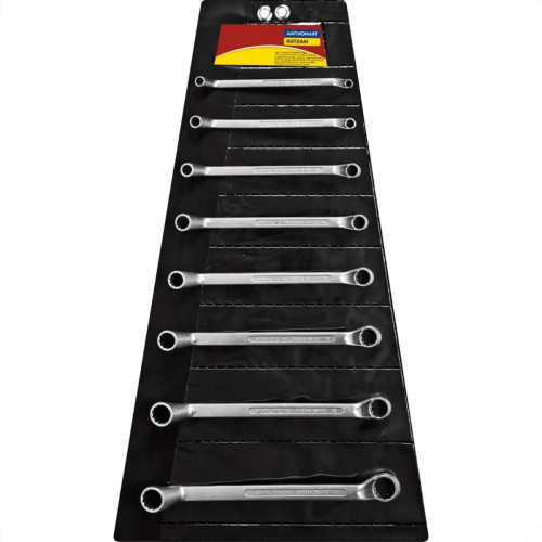 Chave Estrela Jogo Tramontina Master 6 A 22Mm - 42021/208