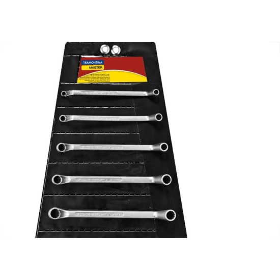 Chave Estrela Jogo Tramontina Master 6 A 22Mm - 42021/208