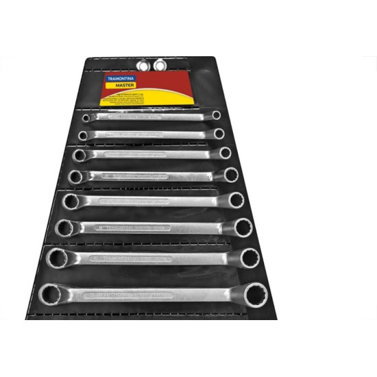 Chave Estrela Jogo Tramontina Master 6 A 32Mm - 42021/212