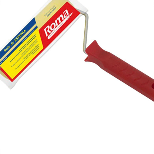 Rolo De Espuma Roma 15Cm - 440-15 Rolo De Espuma Roma 15Cm - 440-15