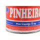 Desengraxante Pasta Pinheiro Pote 1Kg - Kit C/12 Pecas Desengraxante Pasta Pinheiro Pote 1Kg - Kit C/12 Pecas