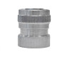 Engate Rapido Garden Aluminio 3/4X1/2''