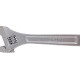 Chave Inglesa Ajustavel Brasfort Cromada - 08'' - 8218
