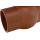 Registro Esfera Pvc Soldavel Viqua 50Mm - Kit C/2 Pecas Registro Esfera Pvc Soldavel Viqua 50Mm - Kit C/2 Pecas
