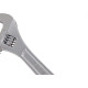 Chave Inglesa Ajustavel Brasfort Cromada - 10'' - 8219