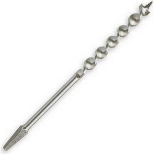 Ferro De Pua Irwin 7/8'' .