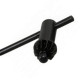 Chave Para Mandril Black Bull - 10Mm - Kit C/10 Pecas Chave Para Mandril Black Bull - 10Mm - Kit C/10 Pecas