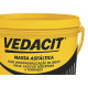 Otto Vedacit Massa Asfaltica Para Areas Frias Frioasfalto 3,9Kg. Otto Vedacit Massa Asfaltica Para Areas Frias Frioasfalto 3,9Kg.