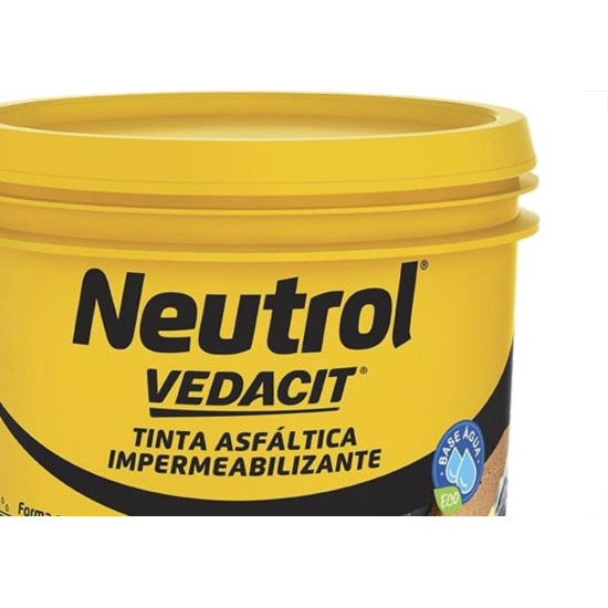 Otto Vedacit Neutrol Base Agua 900Ml Otto Vedacit Neutrol Base Agua 900Ml