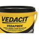 Otto Vedacit Vedapren Preto 3,6L