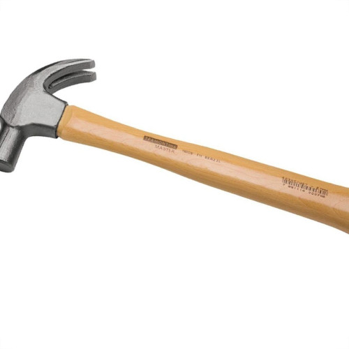 Martelo Unha Tramontina 20