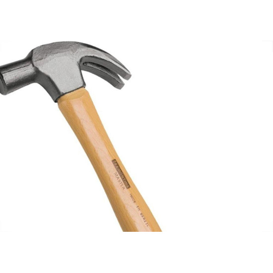 Martelo Unha Tramontina 25