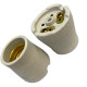 Receptaculo Morumbi 452 E-27 - Kit C/50 Pecas Receptaculo Morumbi 452 E-27 - Kit C/50 Pecas