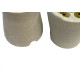 Receptaculo Morumbi 452 E-27 - Kit C/50 Pecas Receptaculo Morumbi 452 E-27 - Kit C/50 Pecas