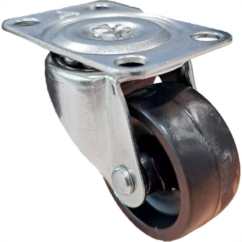 Rodizio Alianca Base Giratoria Zincado 5629 Pequeno - 017743 - Kit C/28 Pecas Rodizio Alianca Base Giratoria Zincado 5629 Pequeno - 017743 - Kit C/28 Pecas