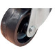 Rodizio Alianca Base Giratoria Zincado 5629 Pequeno - 017743 - Kit C/28 Pecas Rodizio Alianca Base Giratoria Zincado 5629 Pequeno - 017743 - Kit C/28 Pecas