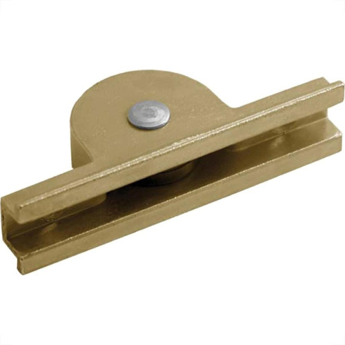 Roldana Para Trilho Alianca 60Mm - 86204 - Kit C/20 Pecas Roldana Para Trilho Alianca 60Mm - 86204 - Kit C/20 Pecas
