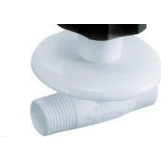 Registro Pressao Plastico Herc 1990 - 3/4''