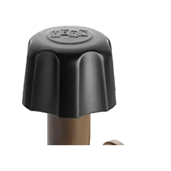 Registro Pressao Plastico Herc Soldavel 25Mm