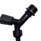 Torneira Jardim Abs Herc 1128 - 1/2'' E 3/4'' Preta Torneira Jardim Abs Herc 1128 - 1/2'' E 3/4'' Preta