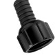 Uniao Para Torneira Herc Pvc 1/2''X1/2'' - 215 - Kit C/12 Pecas Uniao Para Torneira Herc Pvc 1/2''X1/2'' - 215 - Kit C/12 Pecas