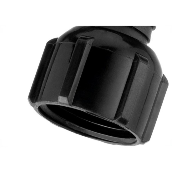 Uniao Para Torneira Herc Pvc 1/2''X1/2'' - 215 - Kit C/12 Pecas Uniao Para Torneira Herc Pvc 1/2''X1/2'' - 215 - Kit C/12 Pecas