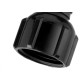 Uniao Para Torneira Herc Pvc 1/2''X1/2'' - 215 - Kit C/12 Pecas Uniao Para Torneira Herc Pvc 1/2''X1/2'' - 215 - Kit C/12 Pecas