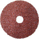 Disco Lixa Itambe 4.1/2'' - Grao 16