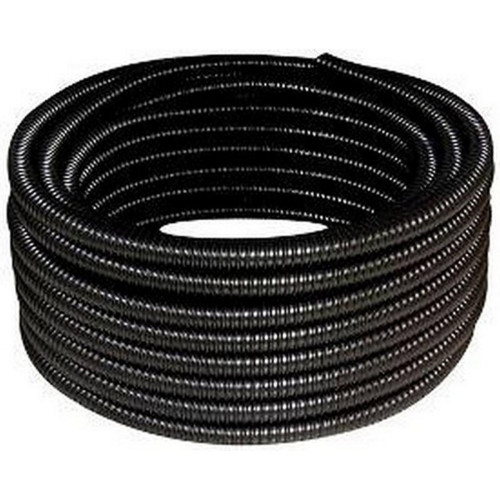 Conduite Espiralado Preto Ibira 1'' Com 25M Conduite Espiralado Preto Ibira 1'' Com 25M