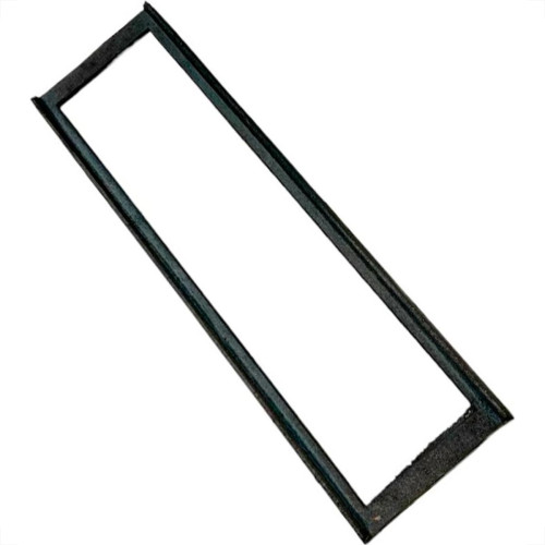Porta Grelha Ferro Fundido 15X 50 Porta Grelha Ferro Fundido 15X 50