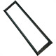 Porta Grelha Ferro Fundido 15X 50 Porta Grelha Ferro Fundido 15X 50