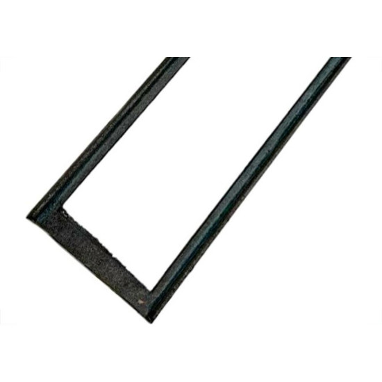 Porta Grelha Ferro Fundido 15X 50 Porta Grelha Ferro Fundido 15X 50