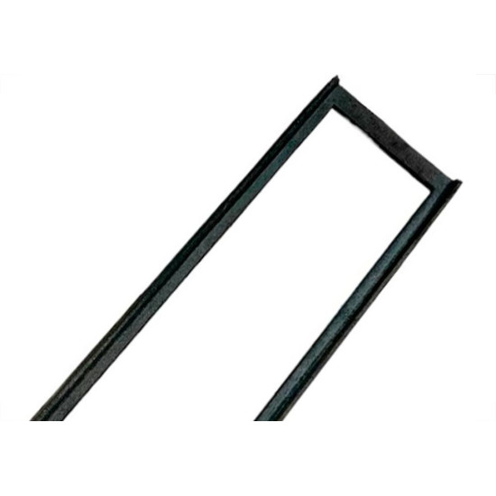 Porta Grelha Ferro Fundido 15X 50 Porta Grelha Ferro Fundido 15X 50