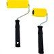 Rolo De Espuma Compel Kit Com 2 Pecas (5/9Cm) Rolo De Espuma Compel Kit Com 2 Pecas (5/9Cm)
