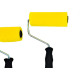 Rolo De Espuma Compel Kit Com 2 Pecas (5/9Cm) Rolo De Espuma Compel Kit Com 2 Pecas (5/9Cm)