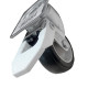 Rodizio Rodiline Base.Giratoria 312 Np-3'' Com Freio Rodizio Rodiline Base.Giratoria 312 Np-3'' Com Freio