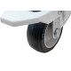 Rodizio Rodiline Base.Giratoria 312 Np-3'' Com Freio Rodizio Rodiline Base.Giratoria 312 Np-3'' Com Freio