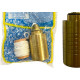 Prumo Pedreiro Emavah Profissional Leve No.5 - 300G Prumo Pedreiro Emavah Profissional Leve No.5 - 300G