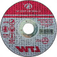 Disco Corte Ferro Carborundum 4.1/2''X1/8''X7/8''- 2 Telas Disco Corte Ferro Carborundum 4.1/2''X1/8''X7/8''- 2 Telas