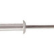 Rebite Fix All Aluminio Repuxo Rm 416 Milheiro Rebite Fix All Aluminio Repuxo Rm 416 Milheiro